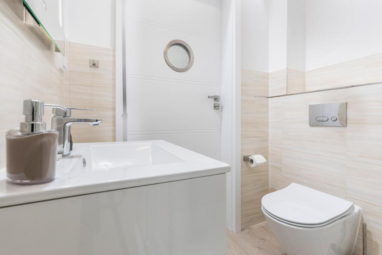 Premium Apartments Lissa By Noclegi Renters Swinoujscie Exterior foto