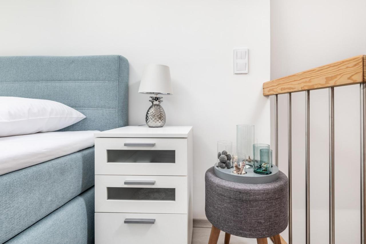 Premium Apartments Lissa By Noclegi Renters Swinoujscie Exterior foto